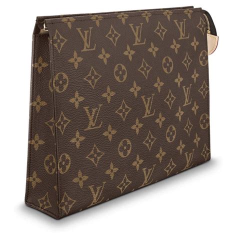 trousse de toilette lv homme|trousse de toilette homme luxe.